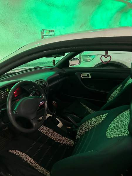 Toyota Celica Oulu - valokuva 4