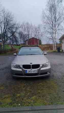 BMW 318 Merijärvi