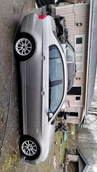 BMW 318 Merijärvi - photo 2