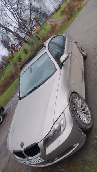 BMW 318 Merijärvi - photo 4