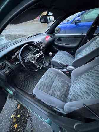 Toyota Corolla Kuopio