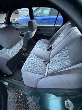 Toyota Corolla Kuopio