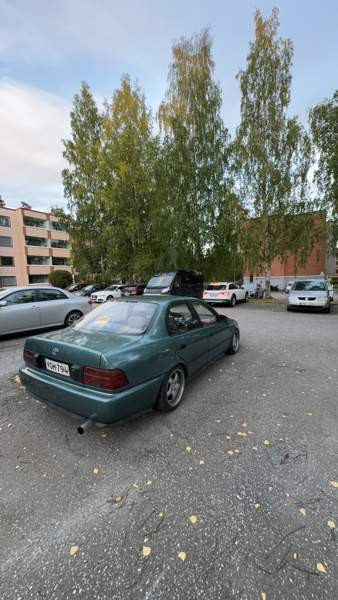 Toyota Corolla Kuopio - photo 2