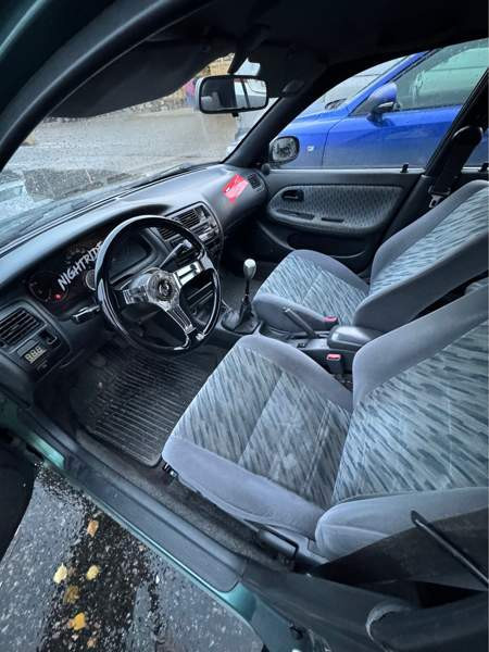 Toyota Corolla Kuopio - photo 4