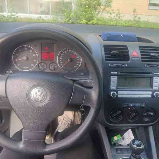 Volkswagen Jetta Luumäki