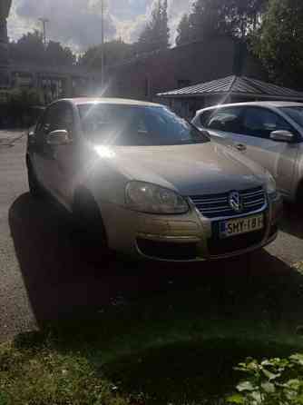 Volkswagen Jetta Luumäki