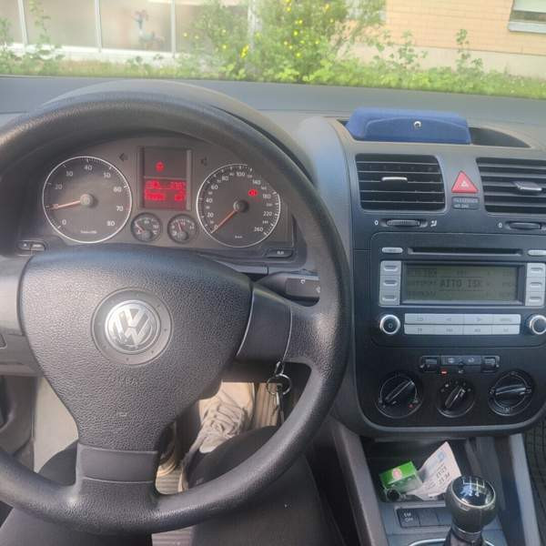 Volkswagen Jetta Luumäki - photo 5