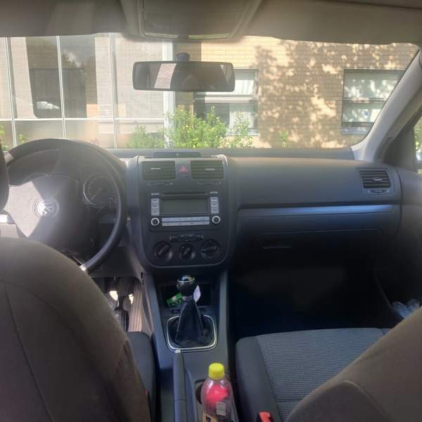 Volkswagen Jetta Luumäki - photo 8