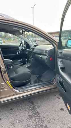 Toyota Avensis Varkaus