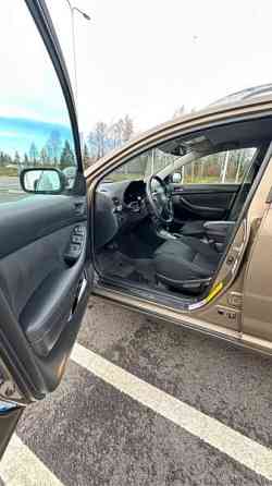 Toyota Avensis Varkaus