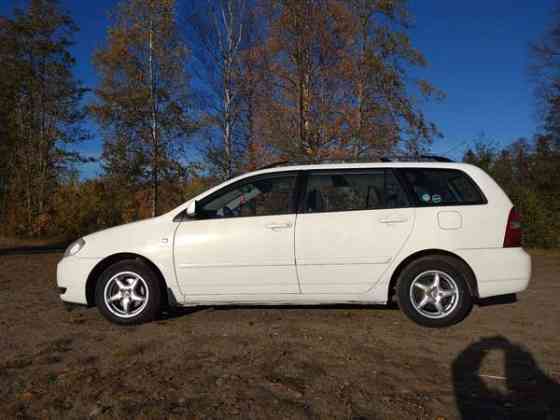 Toyota Corolla Kuopio