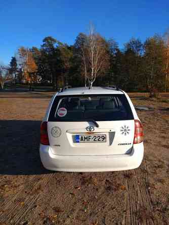 Toyota Corolla Kuopio