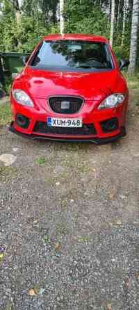 Seat Leon Virrat