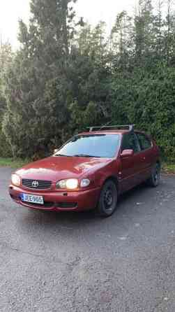 Toyota Corolla Urjala