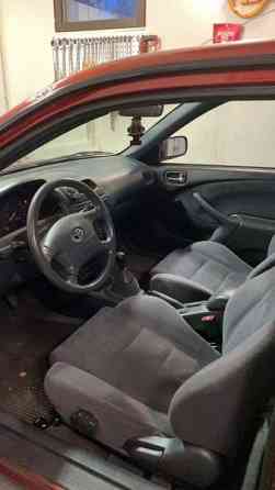 Toyota Corolla Urjala