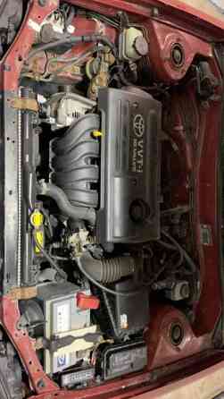 Toyota Corolla Urjala