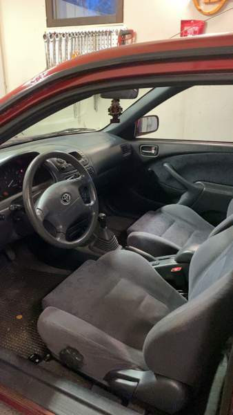 Toyota Corolla Urjala - photo 5