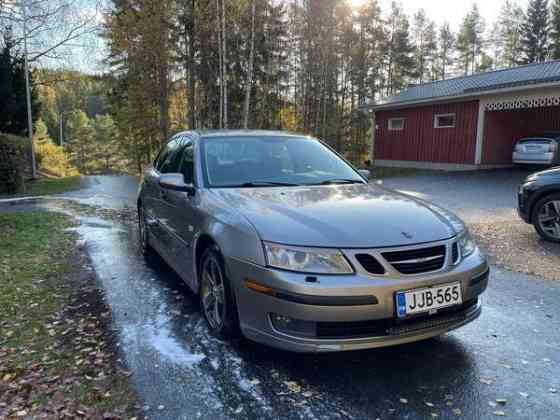 Saab 9-3 Саров