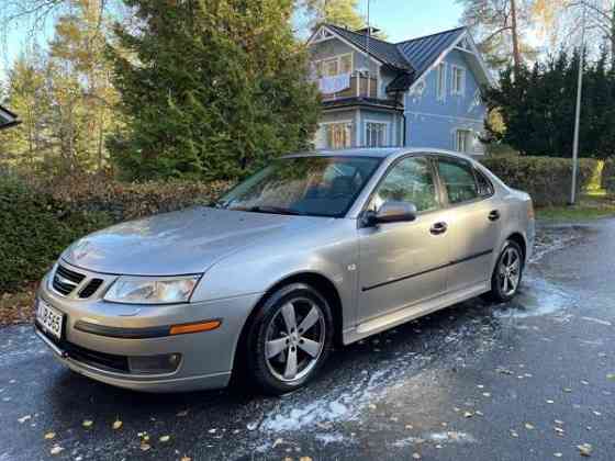 Saab 9-3 Саров