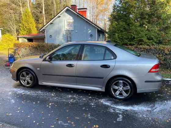 Saab 9-3 Саров