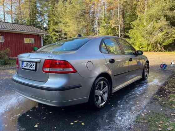 Saab 9-3 Саров