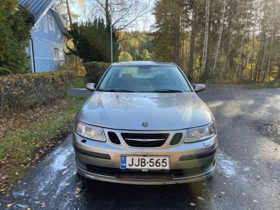 Saab 9-3 Саров