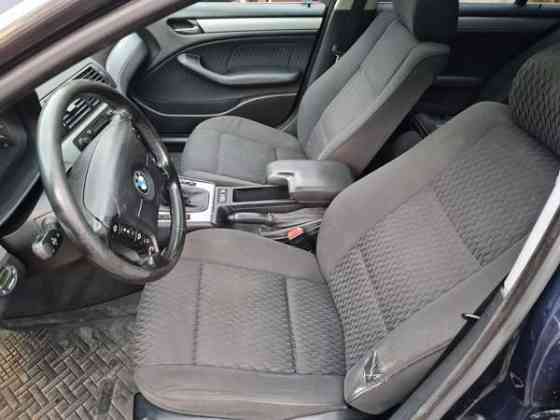 BMW 330 Kiihtelysvaara