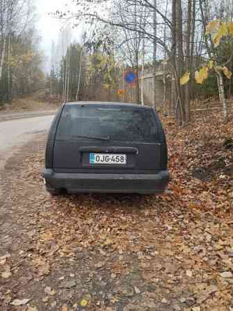 Volvo V70 Tampere