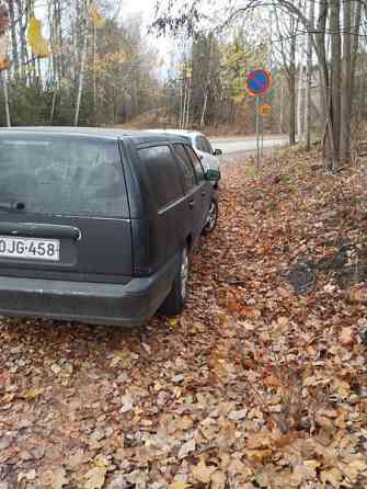Volvo V70 Tampere