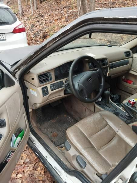 Volvo V70 Тампере - изображение 8