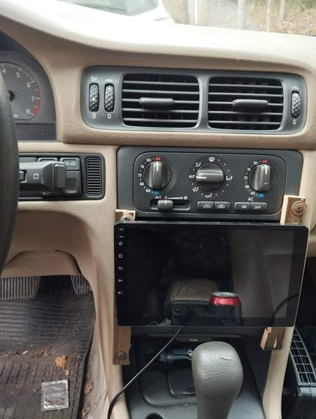 Volvo V70 Тампере - изображение 7