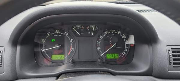 Skoda Octavia Joensuu - photo 7