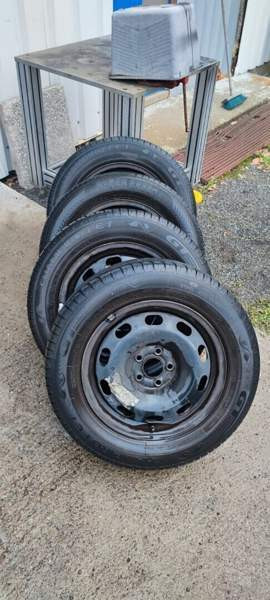 Skoda Octavia Joensuu - photo 8