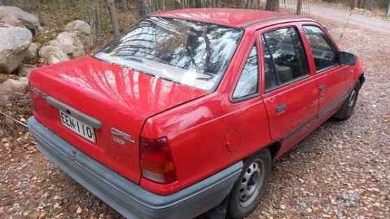 Opel Kadett Sarov