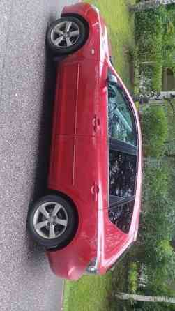 Mazda 3 Мянтсяля