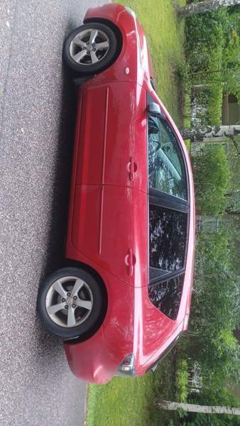 Mazda 3 Мянтсяля - изображение 1