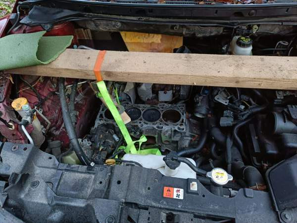 Mazda CX-7 Siuntio - изображение 8