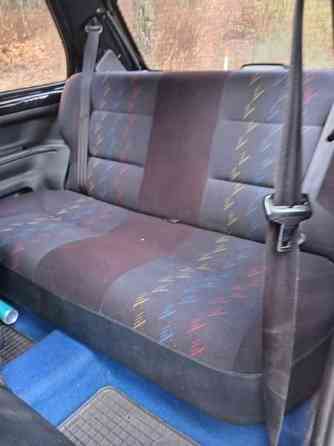 Peugeot 106 Лохья