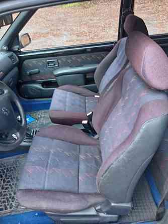 Peugeot 106 Лохья