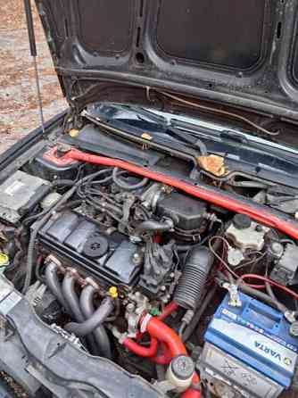Peugeot 106 Лохья