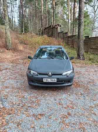 Peugeot 106 Лохья