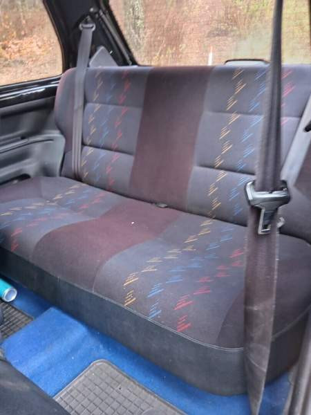 Peugeot 106 Lohja – foto 4