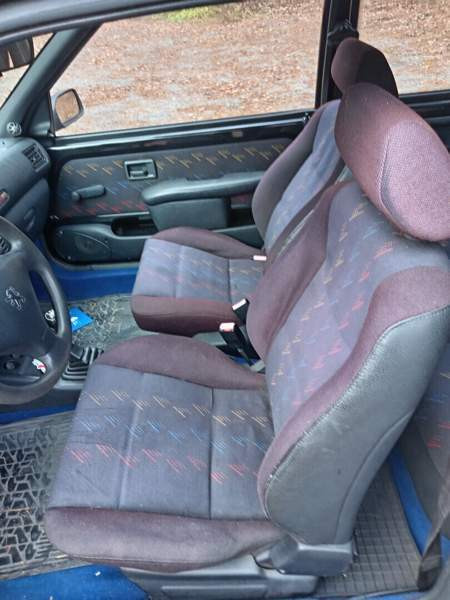 Peugeot 106 Lohja – foto 3