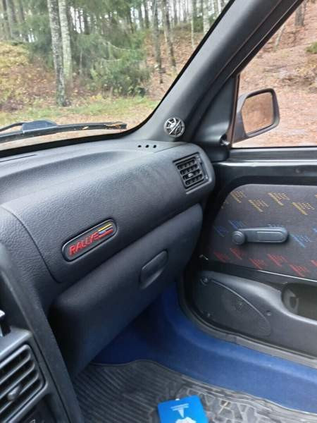 Peugeot 106 Lohja – foto 2