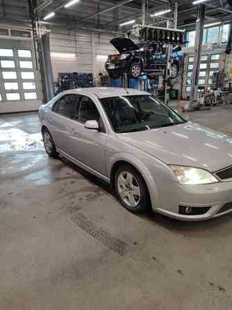 Ford Mondeo Turtkul