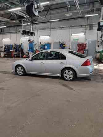 Ford Mondeo Turtkul
