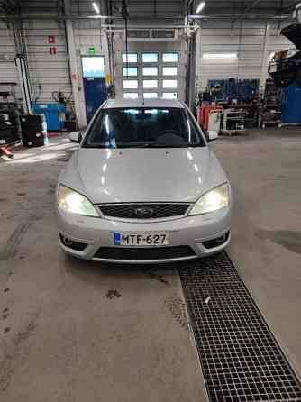 Ford Mondeo Turtkul