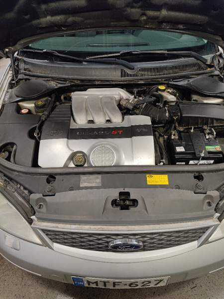 Ford Mondeo Turtkul – foto 7