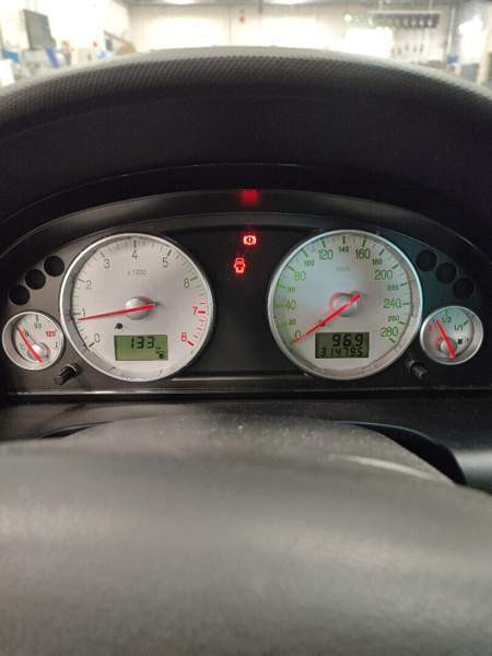 Ford Mondeo Turtkul – foto 8