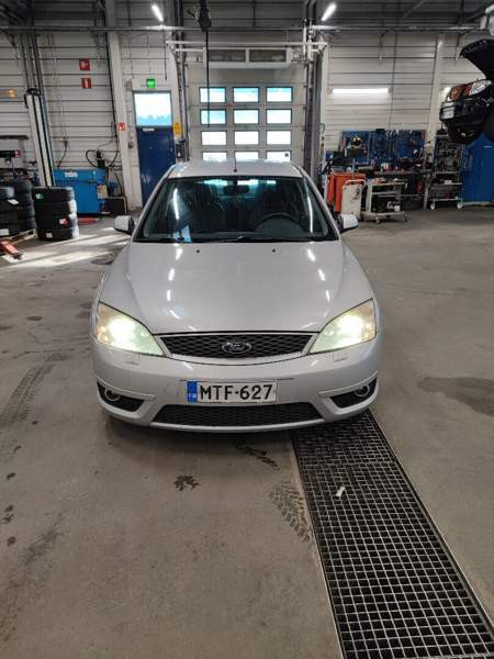 Ford Mondeo Turtkul – foto 3